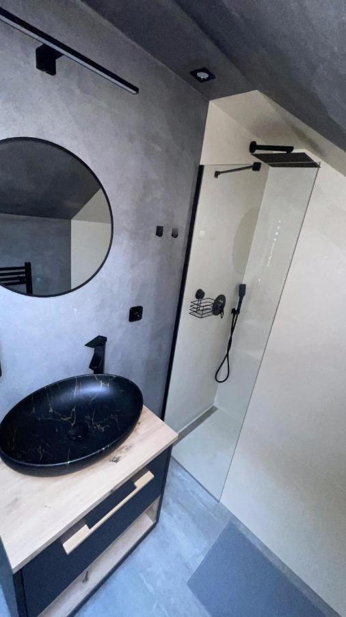 Penzion Loket Dış mekan fotoğraf