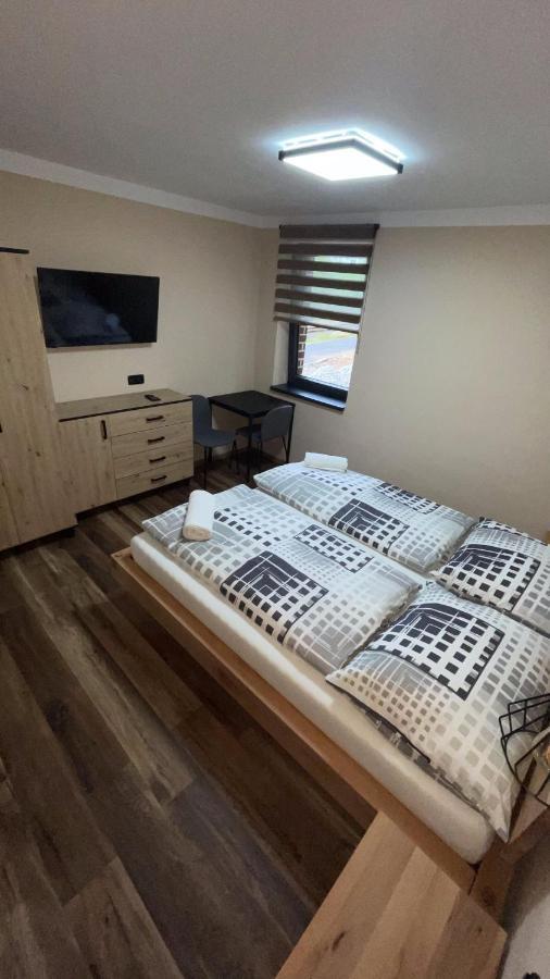 Penzion Loket Dış mekan fotoğraf