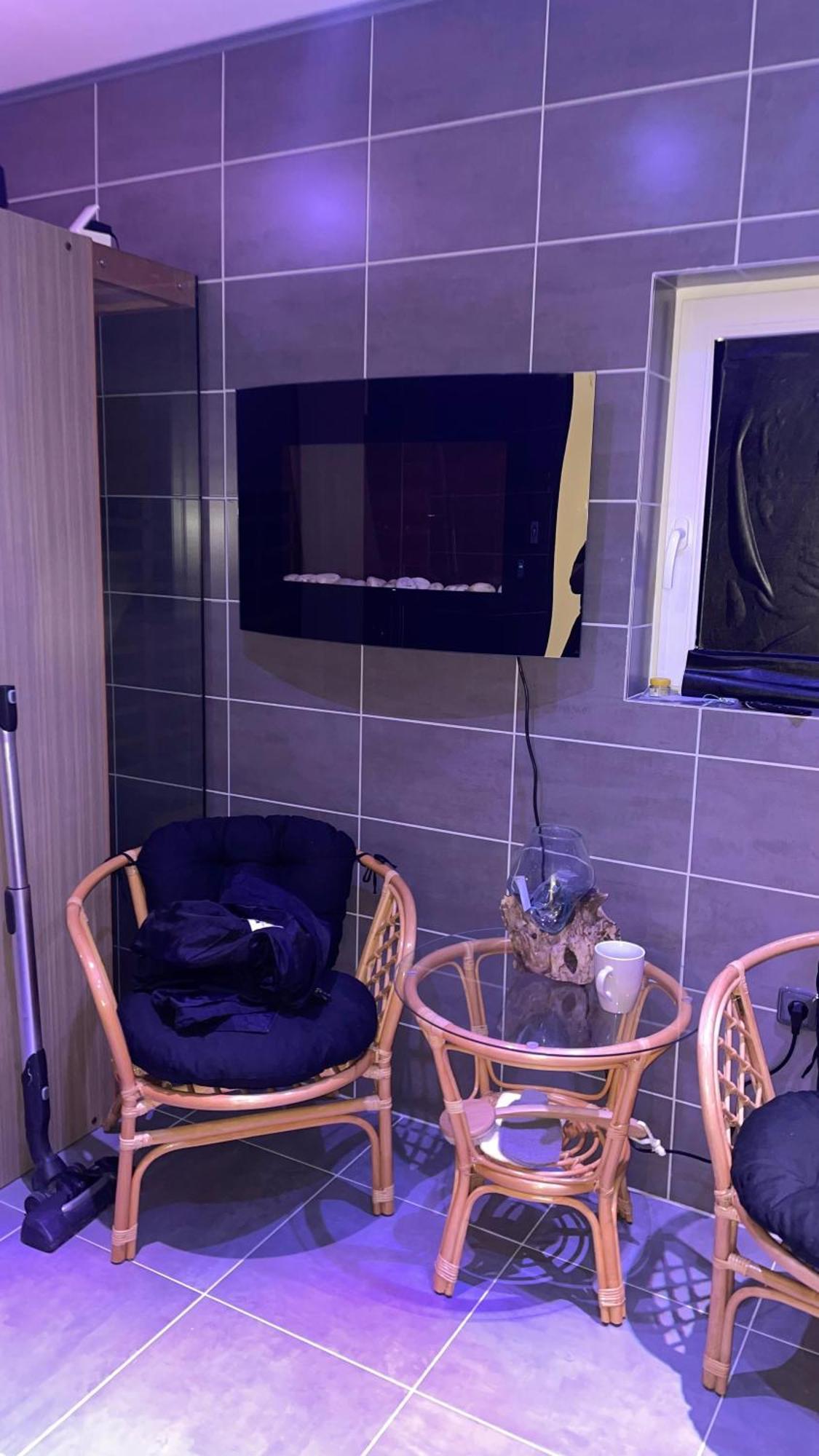 Penzion Loket Dış mekan fotoğraf